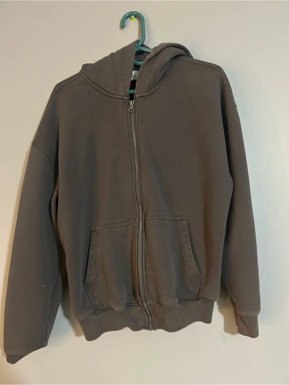 Hollister men’s zip